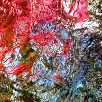 Photographie intitulée "Carnaval de Venise" par Sylvie Chapuis, Œuvre d'art originale, Photographie non manipulée