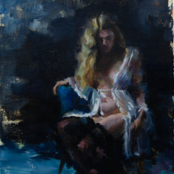 Veiled in Darkness