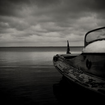 Photography titled "La poupe" by Jean-François Mansencal, Original Artwork, Digital Photography