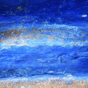 Photographie intitulée "Déboussolé" par Marion Imart, Œuvre d'art originale, Photographie numérique Monté sur Autre panneau…