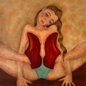 The Tale of Red Shoes