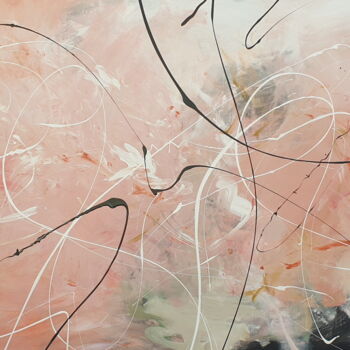 绘画 标题为“Good morning” 由Gabriela Azar Schreiner, 原创艺术品, 丙烯