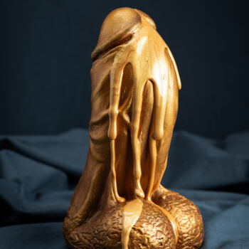 Gifts to the Golden Idol