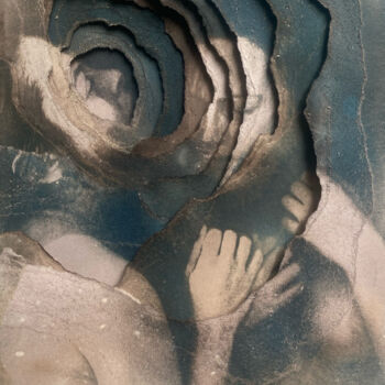 Guideline Routine 39 Cyanotype