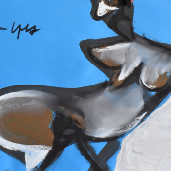 Nude 2010 (object number r00218)