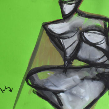 Nude 2010 (object number r00231)