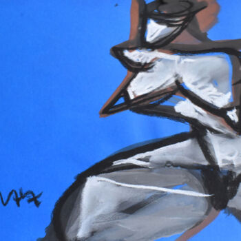 Nude 2010 (object number r00232)