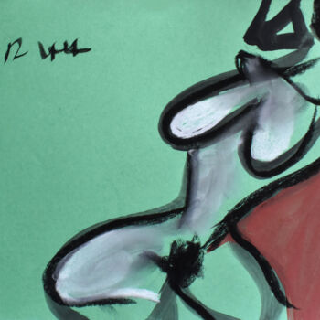 Nude 2010 (object number r00233)
