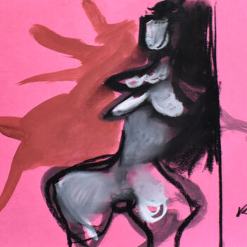 Nude 2010 (object number r00234)