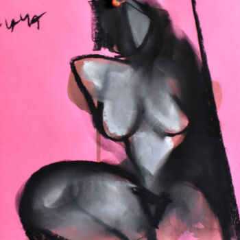 Nude 2010 (object number r00260)