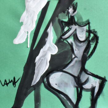 Nude 2010 (object number r00262)