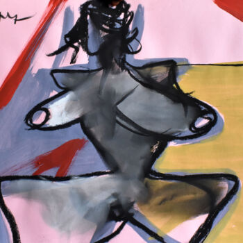 Nude 2010 (object number r00263)