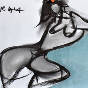 Nude 2010 (object number r00267)