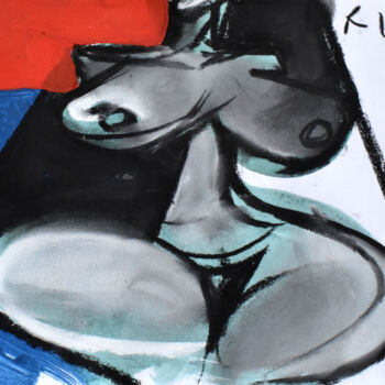 Nude 2010 (object number r00288)