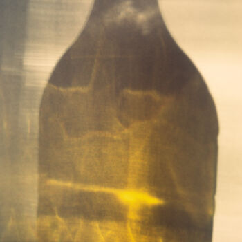 Fotografie getiteld "In the morning." door Andriy Solovyov, Origineel Kunstwerk, Film fotografie