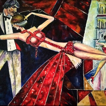 Cha-cha-cha