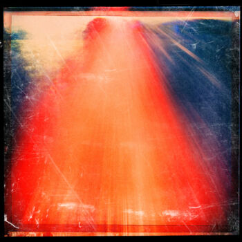 Photography titled "Flow of light." by Andriy Solovyov, Original Artwork, Digital Photography