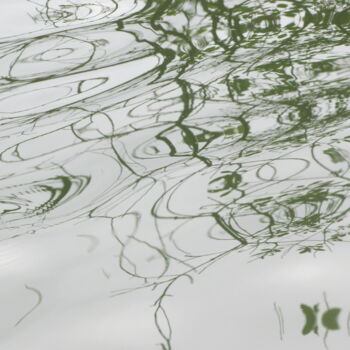Photography titled "Les papillons" by C. Léonard, Original Artwork, Non Manipulated Photography