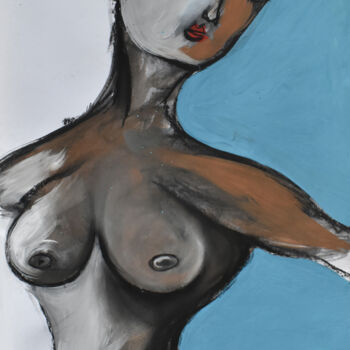 Nude 2015 (object number r00347)