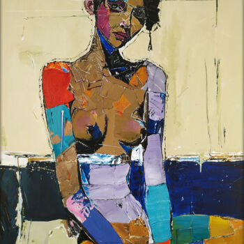 The Artist's Caprice