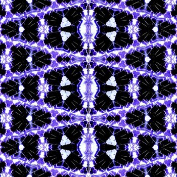 Photography titled "Geometric 2024 - 1e3" by Ken Lerner, Original Artwork, Digital Photography