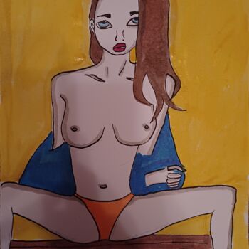 Yellow room