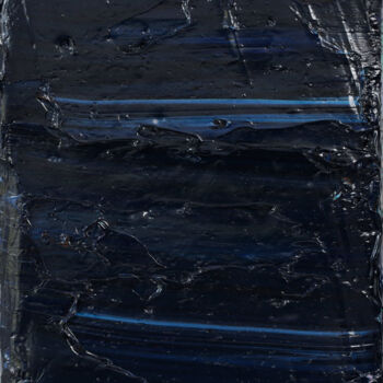 Peinture intitulée "Kind Of Neutral Or…" par Simon Findlay, Œuvre d'art originale, Huile