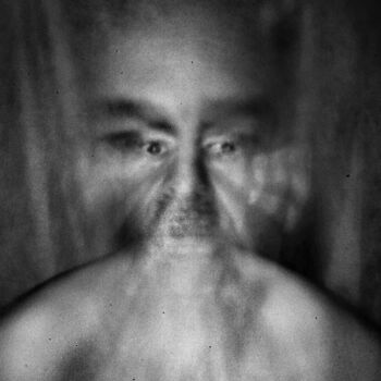 Photography titled "Hypnose" by Hervé Gergaud, Original Artwork, Digital Photography