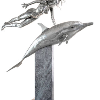 Amfitryta i Delfin