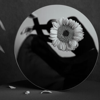 Fotografie getiteld "Dancing in the Sun'…" door Xidong Luo, Origineel Kunstwerk, Digitale fotografie