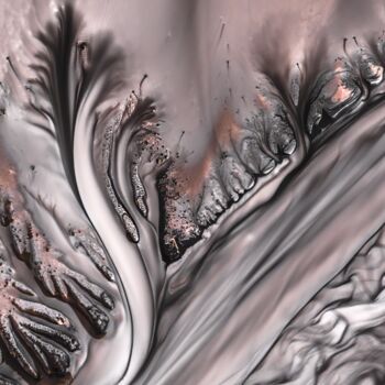 Photography titled "Flow III (1)" by Nicolas Tolstoï, Original Artwork, Digital Photography