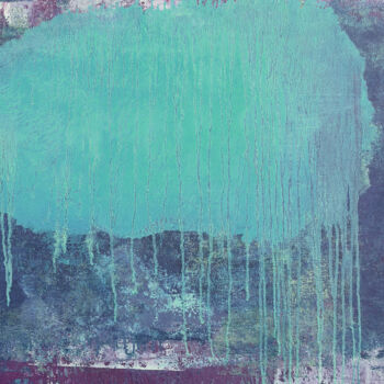 제목이 "The Waters of Egeria"인 미술작품 Roberto Romei Rotondo로, 원작, 기름