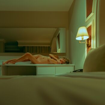 Hotel Room II - Limited Edition 1 of 5