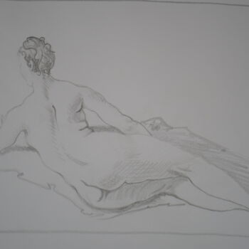 exercice copie  François Boucher 1