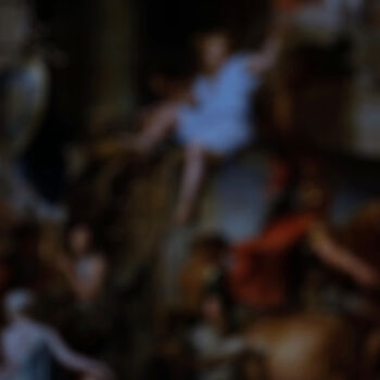 제목이 "greats II"인 사진 Junus Aspassi로, 원작, 디지털 인쇄