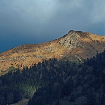 제목이 "Altitude 1886 m - P…"인 사진 Dominique Picard로, 원작, 디지털