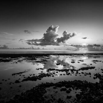 Photography titled "Reflet 2024" by Jean-Guy Nakars, Original Artwork, Digital Photography