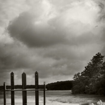 Photography titled "Rice Gate" by Photospoon, Original Artwork, Digital Photography