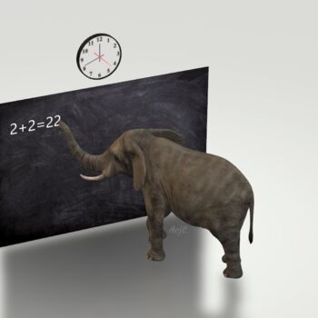 "Makemake ʻoe e koho…" başlıklı Fotoğraf Acjl tarafından, Orijinal sanat, Dijital Fotoğrafçılık