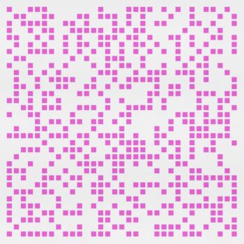 绘画 标题为“Untitled V-I-XLV-III” 由Kris Kim, 原创艺术品, 丙烯