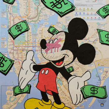 Not Mickey