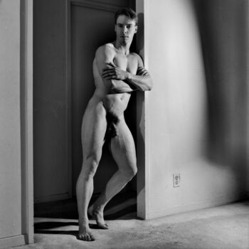 PE01-2 ER15 Bodybuilder 2
