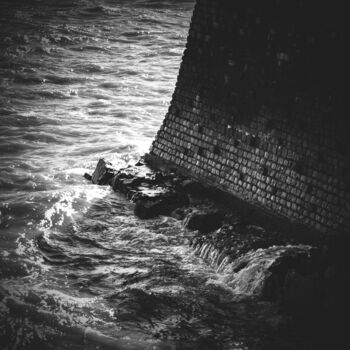 제목이 "Puerto y muralla co…"인 사진 Nicolas Giannatasio로, 원작, 디지털