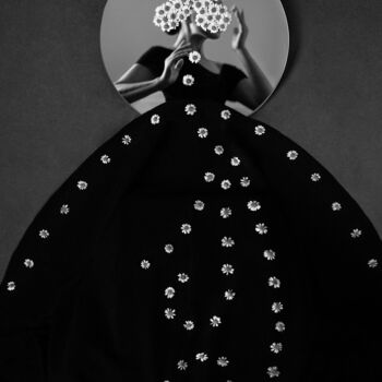 Fotografie getiteld "Dance of Transforma…" door Xidong Luo, Origineel Kunstwerk, Digitale fotografie