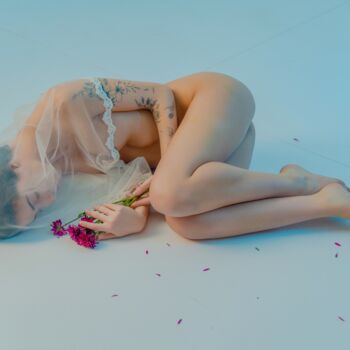 Bride II - Limited Edition 1 of 5