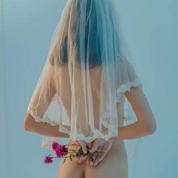 Bride IV - Limited Edition 1 of 5