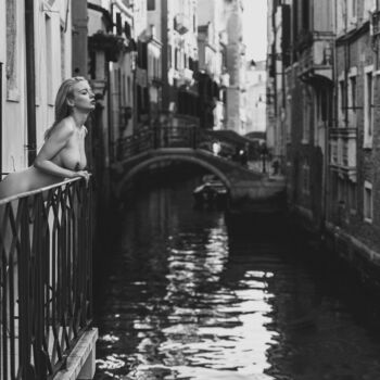 Bella Donna II - Limited Edition 1 of 5
