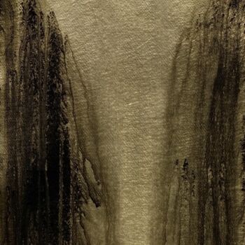 Painting titled "The Queen is dead 5" by Luca Brandi, Original Artwork, Acrylic