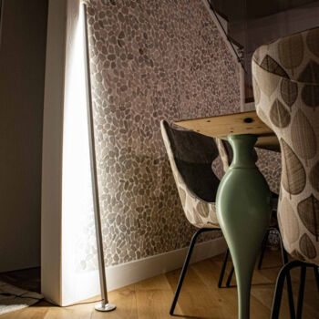 제목이 "Gica Contra Floor L…"인 디자인 Tommaso Cristofaro로, 원작, 부속품