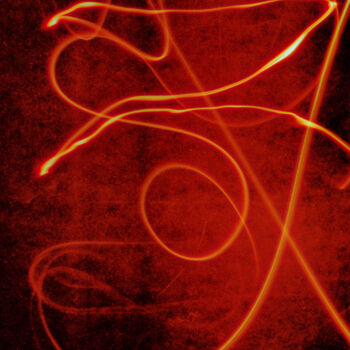 Photography titled "Rebellion in the Ab…" by Redrumstudio, Original Artwork, Digital Photography